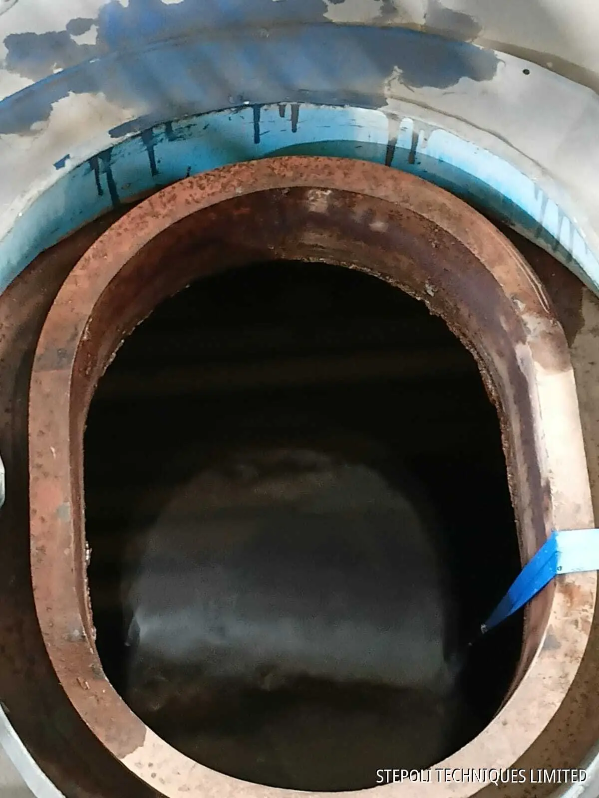 Stepoli project